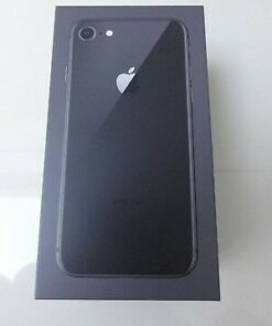 carded iPhone 8 Unlocked