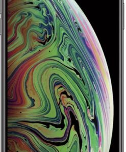 carded Apple iPhone XS